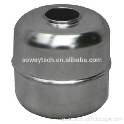 Soway Stainless steel magnetic float ball